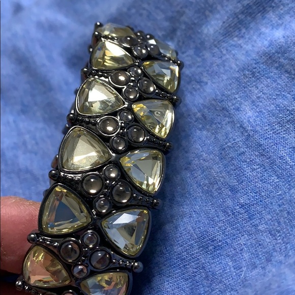 Big chunky bracelet - Picture 6 of 6